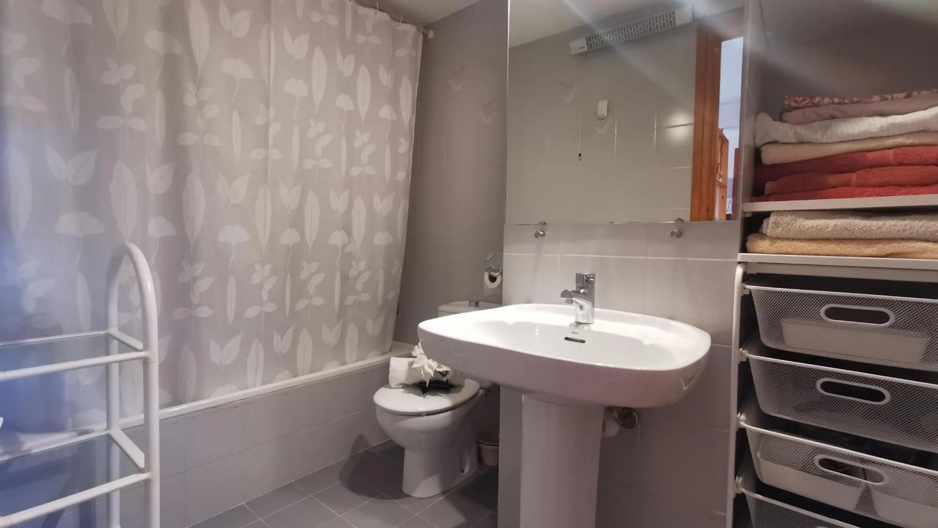 Fantastico Apartamento En S'Agaro Con Terraza, Piscina Y Tenis, A 200M De La Playa - Es-209-41 0*,  Spain