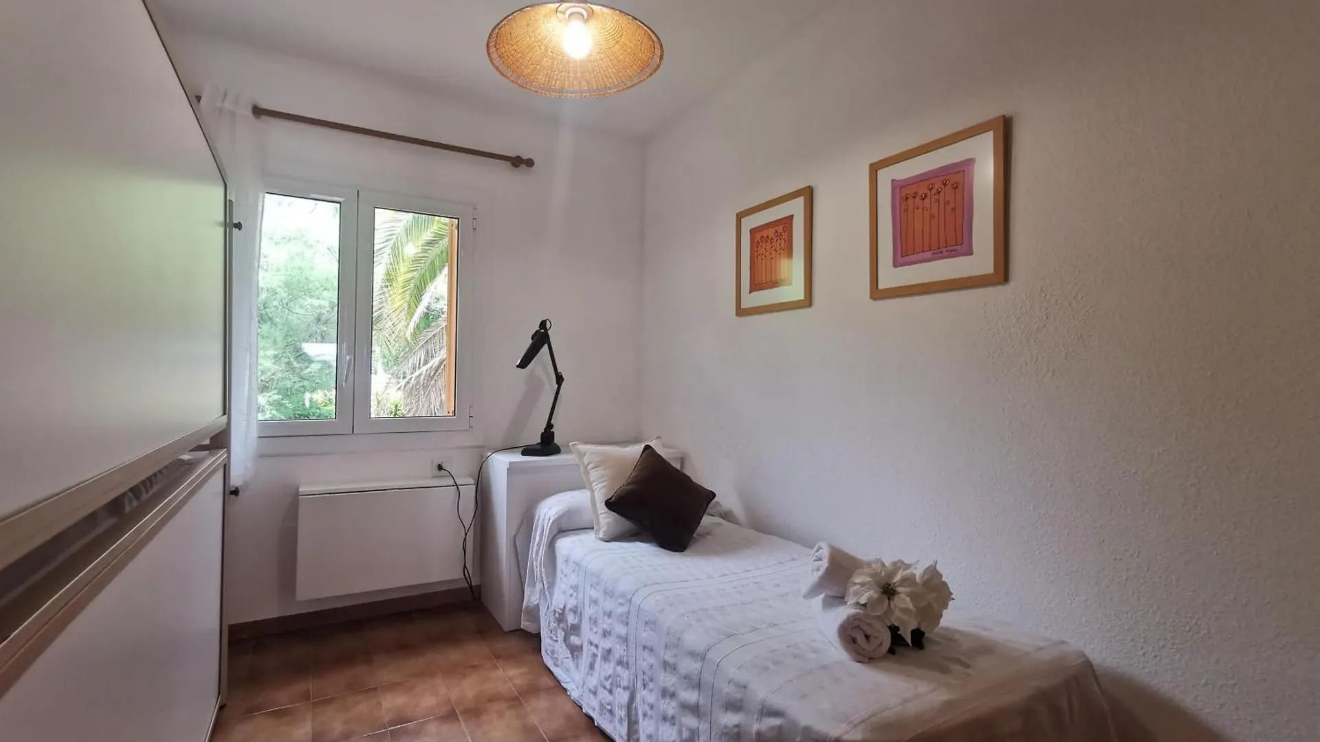 Fantastico Apartamento En S'Agaro Con Terraza, Piscina Y Tenis, A 200M De La Playa - Es-209-41 Spain