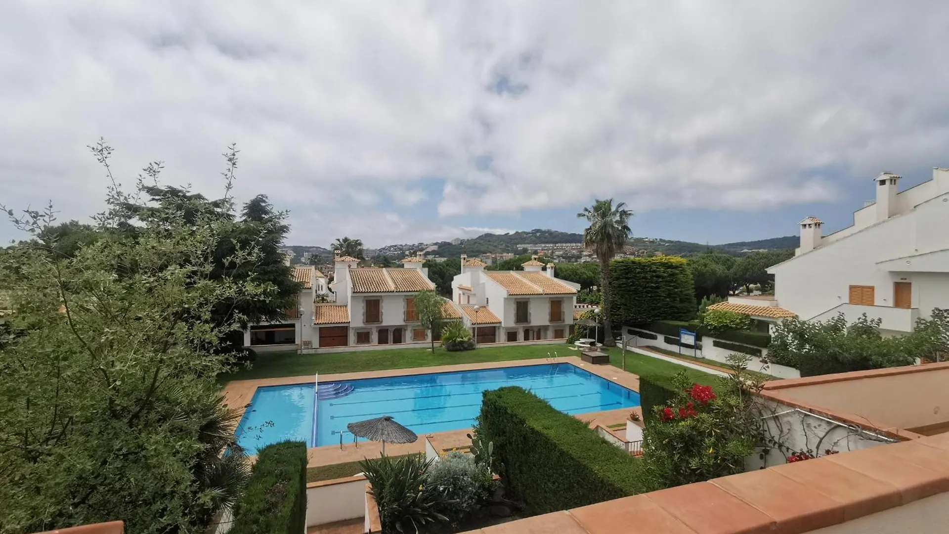 Fantastico Apartamento En S'Agaro Con Terraza, Piscina Y Tenis, A 200M De La Playa - Es-209-41 0*,  Spain