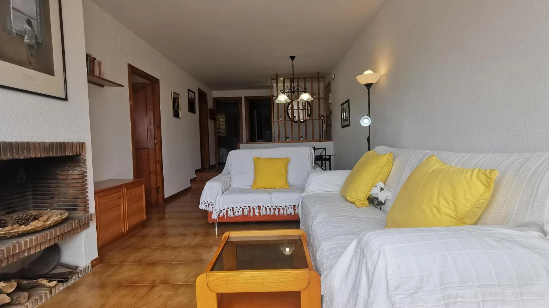 Fantastico Apartamento En S'Agaro Con Terraza, Piscina Y Tenis, A 200M De La Playa - Es-209-41 Apartment