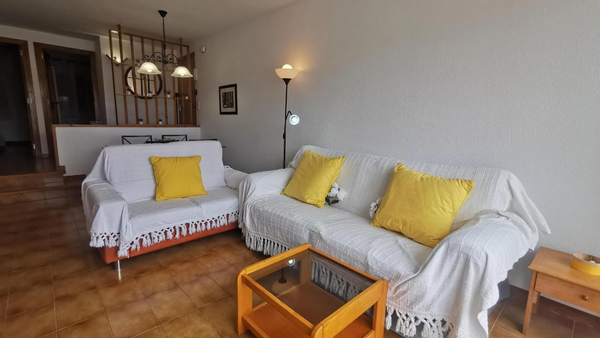 Apartment Fantastico Apartamento En S'Agaro Con Terraza, Piscina Y Tenis, A 200M De La Playa - Es-209-41