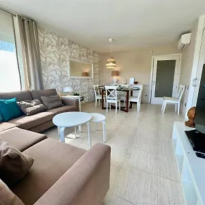 A 600 Metros De La Playa, Ideal Familias S'Agaró